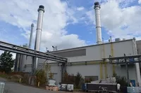 Электростанция на базе Siemens SST-300 на природном газе и биомассе. - Изображение #1, Объявление #1753868
