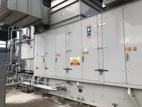 Электростанция на базе Siemens SST-300 на природном газе и биомассе. - Изображение #2, Объявление #1753868