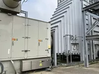 Электростанция на базе Siemens SST-300 на природном газе и биомассе. - Изображение #3, Объявление #1753868