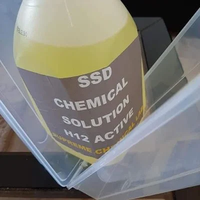 2026 100% SSD Chemical Solution & Powders for clearning defaced notes(DOLLARS,EU - Изображение #3, Объявление #1753858