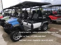 Hot Sales : Snowmobiles/Jet SkiGolf Cart,Scooter/ATV,Waverunner - Изображение #4, Объявление #1753853