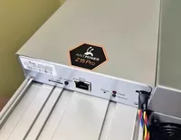  Bitmain Antminer zcash Miner Z15 Pro 840k - Изображение #1, Объявление #1753839