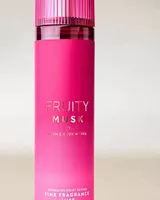 Парфюмированный спрей для тела Bath & Body Works Fruity Musk - Изображение #2, Объявление #1753941