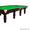 Бильярдные столы - Изображение #1, Объявление #97633