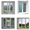 Пластиковые окна в Ташкенте ПВХ профиль Ekopen #220650
