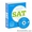 The Official SAT Study Guide with DVD (2012) #813686