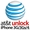 Разблокировка Iphone Huawei ZTE Alcatel HTC Blackberry Motorola Lg