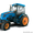 Трактор Агромаш 85-ТК (пропан),  дизель #914446