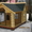 Дизайнерские мини-домики, будки для собак. Это иметь, КРУТО.! - Изображение #4, Объявление #924645