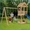 Живописный детский игровой домик. Дом — ИГРУШКА. - Изображение #7, Объявление #162102