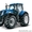 трактор и тюковой пресс-подборщикNew Holland - Изображение #1, Объявление #1186296