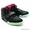 Кроссовки Nike Yeezy Kanney West с фосфорной подошвой - Изображение #1, Объявление #1214318