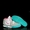 Кроссовки Nike Yeezy Kanney West - Изображение #2, Объявление #1214325