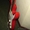 Продам гитару LEAD STAR тёмно-вишнёвого цвета - Изображение #1, Объявление #1323295