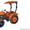 Продается мини-трактор Chimgan 260 - Изображение #2, Объявление #1332495