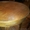 Круглый стол деревянный #1334978