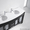 Акриловые раковины для ванной и кухни. - Изображение #2, Объявление #1351185