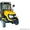 Трактора Chimgan 354 - Изображение #3, Объявление #1502412