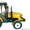 Трактора Chimgan 354 - Изображение #4, Объявление #1502412