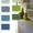 Сверхпрочная краска для интерьеров: CELESTIA FINISH Novacolor - Изображение #2, Объявление #1505494