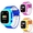 Детские умные GPS часы Q90 новые оригиналы - Изображение #1, Объявление #1543382