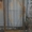 Продам решётчатую дверь из 65 уголка,  размер 2 метра на 90 см