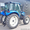 Трактор New Holland T 4.65, новый, со склада в Ташкенте - Изображение #2, Объявление #1637460