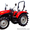 Трактор YTO 504 - Изображение #2, Объявление #1642604