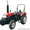 Трактор YTO ME404 - Изображение #2, Объявление #1642603