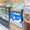 Кондитерские и продуктовые холодильные витрины - Изображение #2, Объявление #1645702