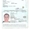 Найден паспорт на имя RAKHMATILLAEVA  ZULAYKHO  #1670440