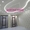 Юнусабад Гвардейская в новой махалле 3 уровня 6 комнат - Изображение #3, Объявление #1669671