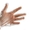 Одноразовые полиэтиленовые перчатки #1673237