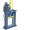 Вертикал гильотиналар сотилади - полимерларни кесиш учун - Изображение #2, Объявление #1680522