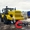 Трактор Кировец К-700 с грейдозерным оборудование #1725383
