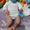 Кукла реборн силиконовая с 3D кожей и сосудистыми венами 45 см. Как ребенок - Изображение #4, Объявление #1731593