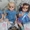 Кукла реборн силиконовая с 3D кожей и сосудистыми венами 45 см. Как ребенок - Изображение #7, Объявление #1731593