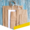 Крафт пакет, упаковка, бумажный пакет, Флексопечать бумажной продукции - Изображение #6, Объявление #1743621