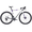 2024 Scott Addict Gravel Rc Road Bike - KINGCYCLESPORT