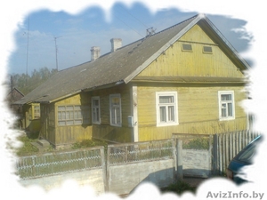 Продажа дома в гп Ружаны Беларусь - Изображение #3, Объявление #206615