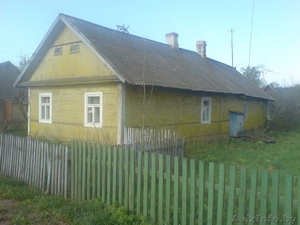 Продажа дома в гп Ружаны Беларусь - Изображение #9, Объявление #206615