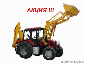 Трактор "БЕЛАРУС-82.1" - Изображение #3, Объявление #685112