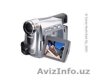 Canon MV 800 Mini Dv - Изображение #1, Объявление #2639