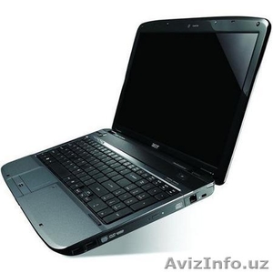 Ноутбук Acer Aspire 5738G - Изображение #1, Объявление #6023