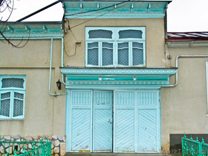Срочно продаю дом в учтепинском район - Изображение #1, Объявление #11641