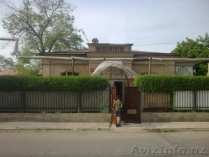 Продается дом 3 комнаты из "Николаевского" кирпича - Изображение #1, Объявление #25834