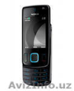Nokia 6600 slide - Изображение #1, Объявление #24969