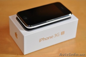 ООО ЭМИРАТЫ MOBILE (Apple iphone 3Gs 32 Гб модели: (белый) Цена $ 500.) - Изображение #2, Объявление #26545
