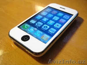 ООО ЭМИРАТЫ MOBILE (Apple iphone 3Gs 32 Гб модели: (белый) Цена $ 500.) - Изображение #3, Объявление #26545