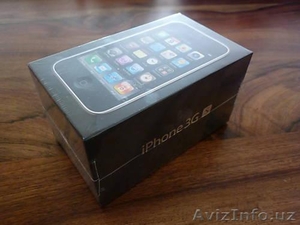 Apple iphone  3G(s) 32GB  Brand new Unlocked - Изображение #2, Объявление #26950